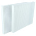 Filter pre Bosch Vent 4000 CC 100 / CC 120, M5 + F7, 7738113336 Filter pre Bosch Vent 4000 CC 100 / CC 120, M5 + F7, 7738113336