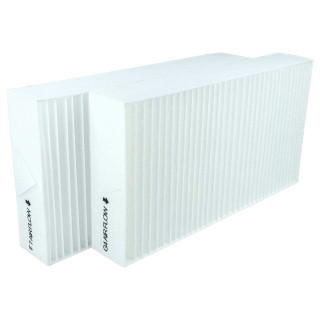 Filter pre Bosch Vent 5000 C HR 140 W / C HR 230 W, G4 + F7, 7738113333 Filter pre Bosch Vent 5000 C HR 140 W / C HR 230 W, G4 + F7, 7738113333