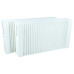 Filter pre Bosch Vent 5000 C HR 140 W / C HR 230 W, G4 + F7, 7738113333 Filter pre Bosch Vent 5000 C HR 140 W / C HR 230 W, G4 + F7, 7738113333