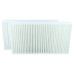Filter pre Bosch Vent 5000 C HR 140 W / C HR 230 W, G4 + F7, 7738113333 Filter pre Bosch Vent 5000 C HR 140 W / C HR 230 W, G4 + F7, 7738113333