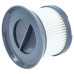 Filter pre Clean Maxx MJ1901B / GT-SF-VCS-01, predmotor Filter pre Clean Maxx MJ1901B / GT-SF-VCS-01, predmotor