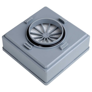 HEPA filter pre Nilfisk GD5 / GD10, 70199000 HEPA filter pre Nilfisk GD5 / GD10, 70199000
