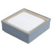 HEPA filter pre Nilfisk GD5 / GD10, 70199000 HEPA filter pre Nilfisk GD5 / GD10, 70199000