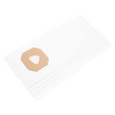 Vrecká do vysávača CrossVac 2750 / 3750 / 5700, 5 ks Vrecká do vysávača CrossVac 2750 / 3750 / 5700, 5 ks