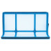 Filter pre iLife V3 / V5 / V50 / X5, ZMX-I204 Filter pre iLife V3 / V5 / V50 / X5, ZMX-I204