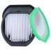 HEPA filter pre Vorwerk Kobold VM7