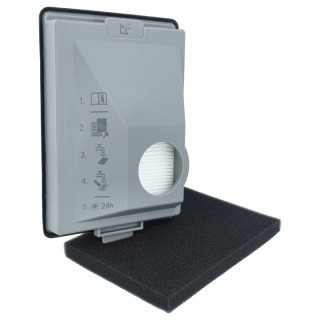 HEPA filter pre Miele Boost CX1 / Boost CX1 Active, 11169285 HEPA filter pre Miele Boost CX1 / Boost CX1 Active, 11169285