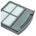 Sada HEPA filtrov pre Wetrok Monovac Comfort 6, 52088