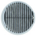 HEPA filter pre Xiaomi Roidmi F8 Storm Pro / S2 / X30 HEPA filter pre Xiaomi Roidmi F8 Storm Pro / S2 / X30