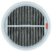 HEPA filter pre Xiaomi Roidmi F8 Storm Pro / S2 / X30 HEPA filter pre Xiaomi Roidmi F8 Storm Pro / S2 / X30
