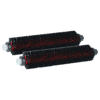 Sada štetinových kefiek pre Xiaomi Roborock S7 Max Ultra / S8 / S8 Max Ultra Sada štetinových kefiek pre Xiaomi Roborock S7 Max Ultra / S8 / S8 Max Ultra