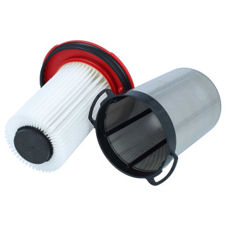 HEPA filter pre Bosch Unlimited 9 / Unlimited 10 / BCS931 / BCS105, 12049774 