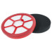 Sada filtrov pre Dirt Devil 50 / 52 / 54 Sada filtrov pre Dirt Devil 50 / 52 / 54