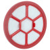 Sada filtrov pre Dirt Devil 50 / 52 / 54 Sada filtrov pre Dirt Devil 50 / 52 / 54