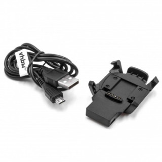 USB nabíjací kábel Garmin Descent MK1