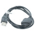 Dátový kábel USB pre HP IPAQ Dátový kábel USB pre HP IPAQ