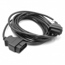 Predlžovací kábel OBD2 5m