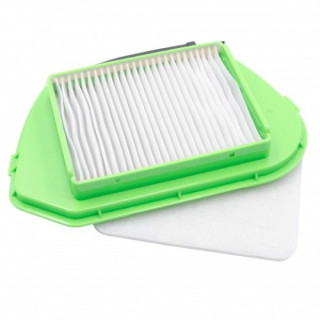 Sada filtrov pre Rowenta RO5323 / RO5353 / RO5396