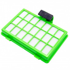 HEPA filter pre Rowenta Power Space RO2121GA / RO2335EA / RO213101