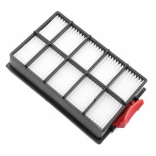 HEPA filter pre Bosch 570324 / Siemens BBZ155HF