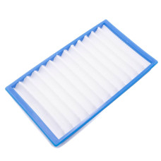 HEPA filter pre Dyson DC02