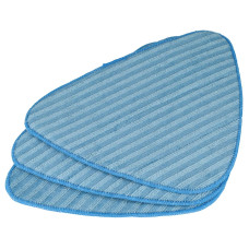 Sada čistiacich utierok pre Dirt Devil DD301 / DD301 / M318 / M325