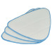 Sada čistiacich utierok pre Dirt Devil DD301 / DD301 / M318 / M325