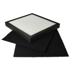 Sada HEPA filtrov pre Dirt Devil AC150