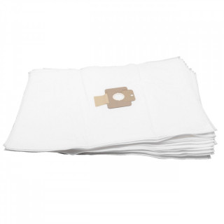 Nilfisk Supreme 100 / 150 / 250 / Vrecká do vysávača LCD, 79cm x 50cm, 10 ks