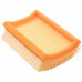 Filter pre Stihl BR 320 / BR 400 / BR 420