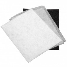 Mikrofilter pre Rowenta Spaceo RO162011 / RO167111 / RO165511