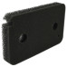 Penový filter pre Miele T7950WP / T8929WP / T9769WP Penový filter pre Miele T7950WP / T8929WP / T9769WP