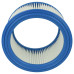 Patrónový filter pre Makita 443 / Nilfisk-Alto SQ 450 / Festool SR 151 Patrónový filter pre Makita 443 / Nilfisk-Alto SQ 450 / Festool SR 151