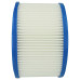 Patrónový filter pre Makita 443 / Nilfisk-Alto SQ 450 / Festool SR 151 Patrónový filter pre Makita 443 / Nilfisk-Alto SQ 450 / Festool SR 151