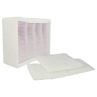Filter pre Vallox ValloPlus 270 SC / SE / MV, 2505