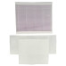 Filter pre Vallox ValloPlus 270 SC / SE / MV, 2505