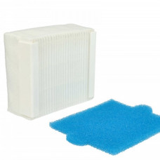 Sada HEPA filtrov pre Thomas Aqua+ Anti Allergy / Lorelea XT / Vestfalia XT, 787244