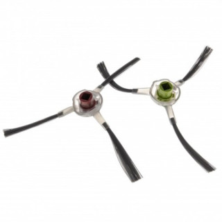 Sada trojzubých bočných kief pre Ecovacs Deebot Ozmo 930 Sada trojzubých bočných kief pre Ecovacs Deebot Ozmo 930