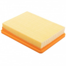 Plochý filter pre Kärcher NT 501 / NT 551 / NT 700 / NT 701, 5.731-020.0