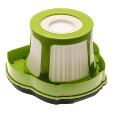 Okrúhly filter pre Bissell Pet Hair Eraser 1782 / 17823