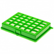 HEPA filter pre Rowenta Compacteo Ergo / RO 1717 / RO 1733 / RO 1767, ZR004501
