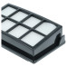 HEPA filter pre Samsung SC8551 / SC8571 / SC8581 / SC8587 HEPA filter pre Samsung SC8551 / SC8571 / SC8581 / SC8587