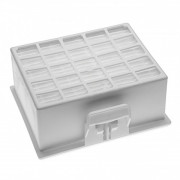 HEPA filter pre Bosch BGL3A330 / Siemens VSZ4G320