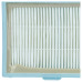 HEPA filter pre Bosch 577148 / BBZ159HF HEPA filter pre Bosch 577148 / BBZ159HF