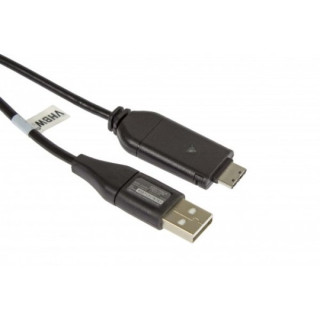 USB prepojovací kábel pre fotoaparáty Samsung SUC-C3