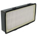 HEPA filter pre Rowenta X-Trem Power Cyclonic RO6921EA / RO6971EA HEPA filter pre Rowenta X-Trem Power Cyclonic RO6921EA / RO6971EA