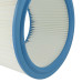 Patrónový filter pre Makita 447 L / Nilfisk-Alto 560 / Hilti VCU 40 L Patrónový filter pre Makita 447 L / Nilfisk-Alto 560 / Hilti VCU 40 L