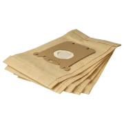 Vrecká do vysávača AEG Gr. 200 / 201, papierové, 5 ks