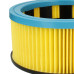 Filter pre Metabo AS 20 L / AS 1200 / ASA 32 L, 631753000