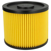 Patrónový filter pre Parkside 1500 / Einhell BT-VC 1250